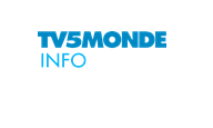 TV5 MONDE İNFO